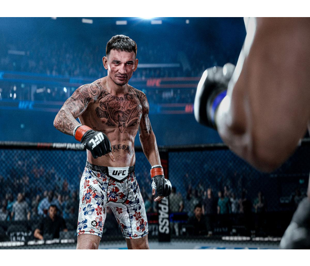 Xbox EA Sports UFC 6 - 1529958 - zdjęcie 3